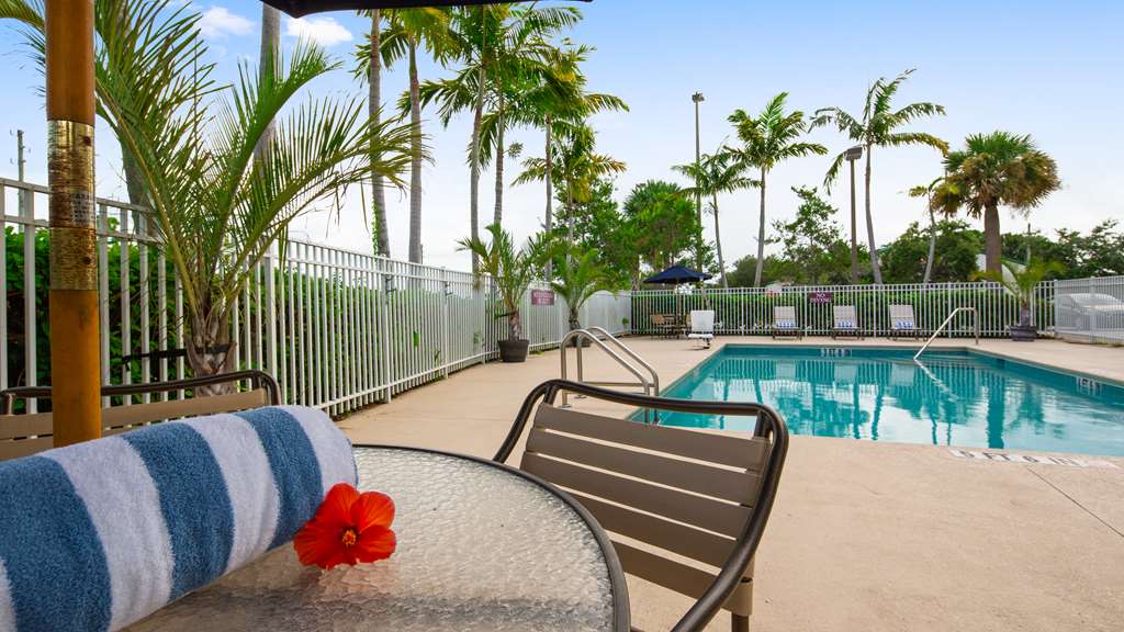 Best Western Plus Sebastian Hotel & Suites - photo 4