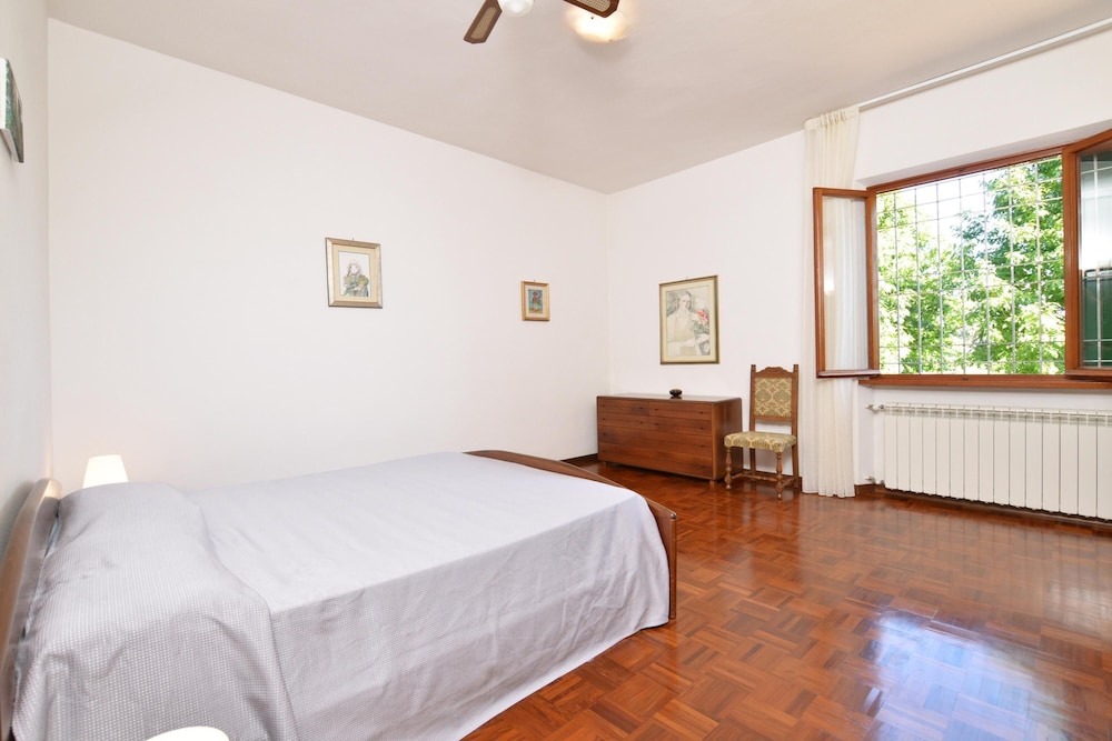 Casa Andreini — 4-Star Luxury Hotel in Capannori, Italy