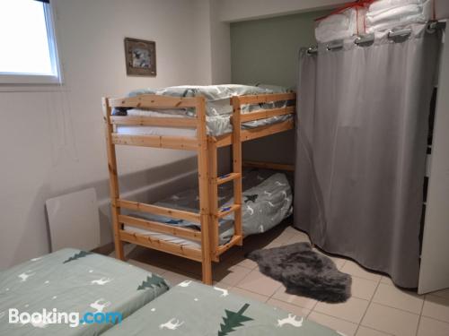 Hôtel Motel et Restaurant La Babaute in Les Rousses, France