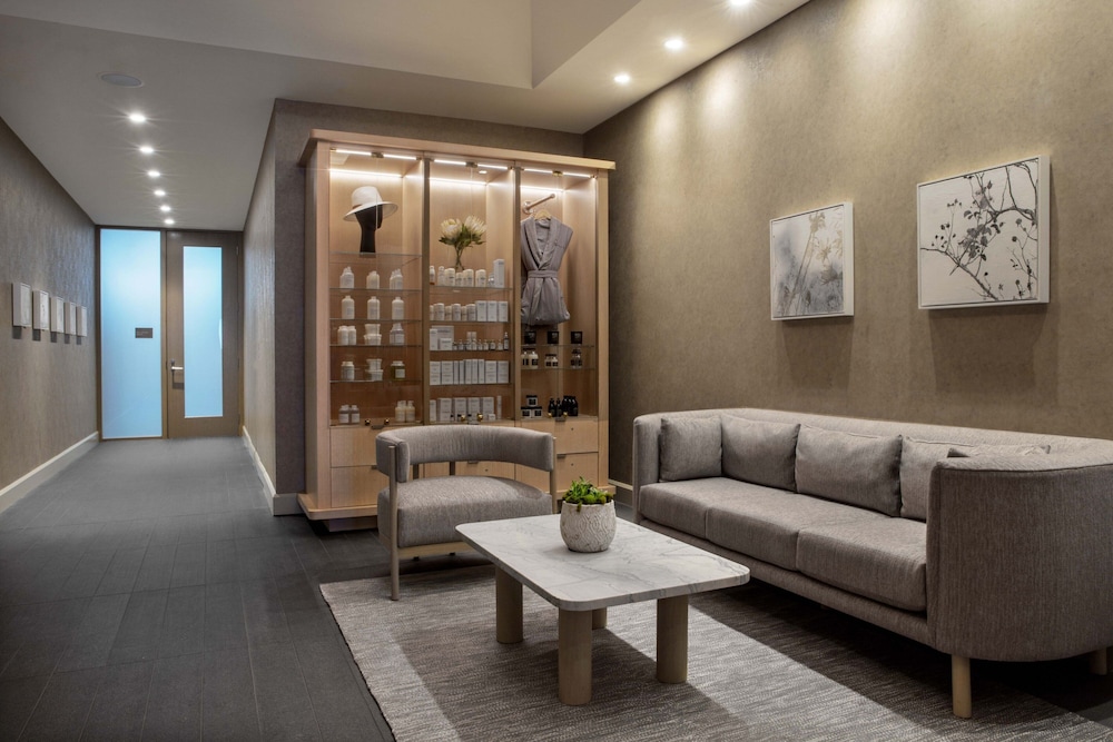 The Joseph a Luxury Collection Hotel Nashville - photo 61