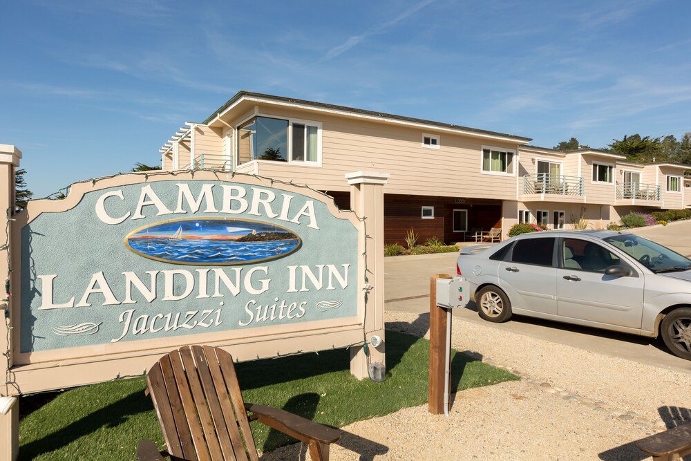 Cambria Landing Inn & Suites - photo 40
