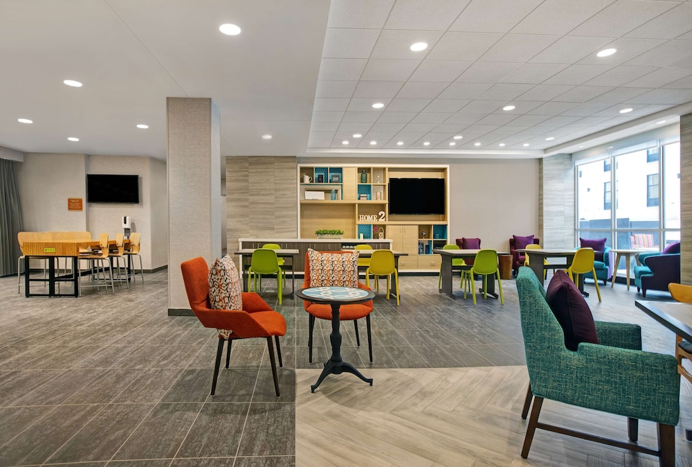 Home2 Suites by Hilton Richmond - photo 3