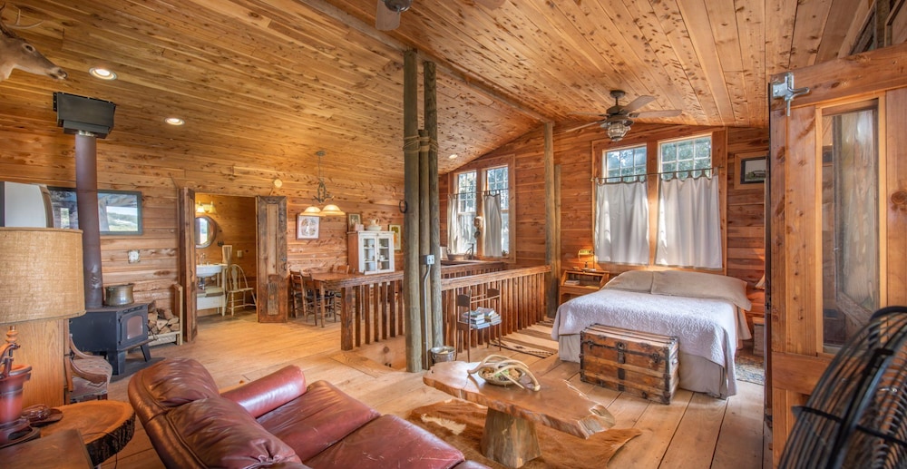 Seventy four Ranch - photo 14