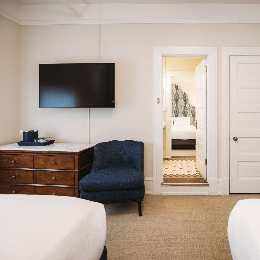 Hotel Colorado - photo 10