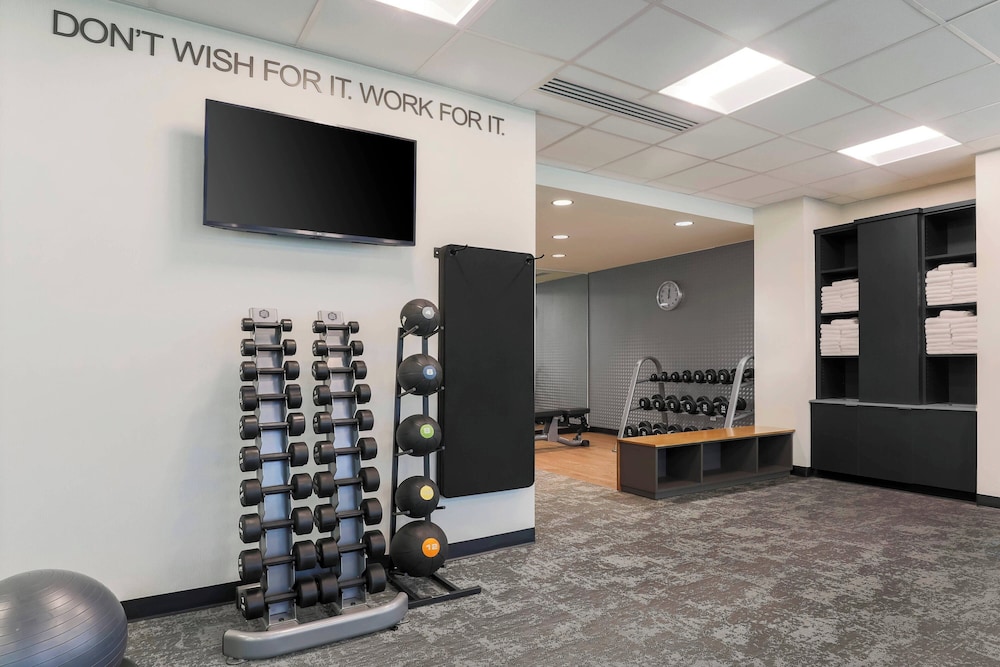 Fairfield Inn & Suites by Marriott Cape Coral North Fort Myers - photo 25