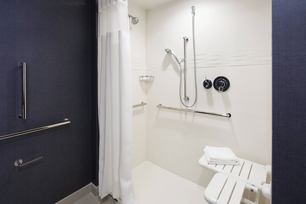 Residence Inn by Marriott Knoxville Downtown - photo 15