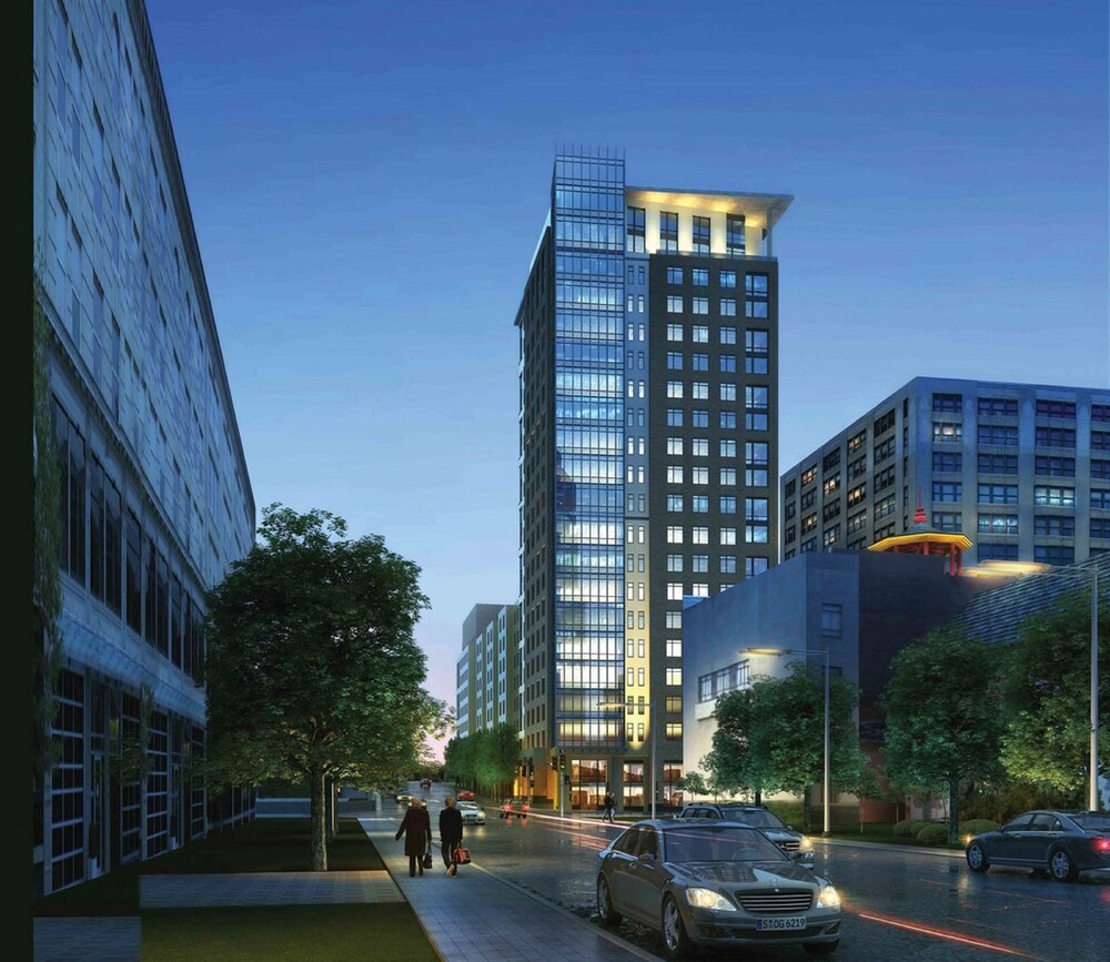 The Kensington - photo 41