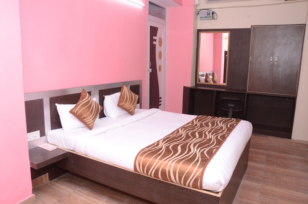 Aryavart - last minute hotel in Allahabad