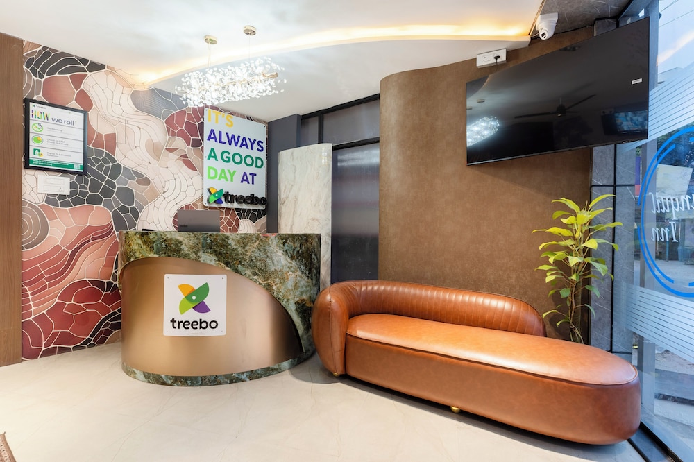 Treebo Premium Tranquil Marathalli — Bengaluru — photo 5