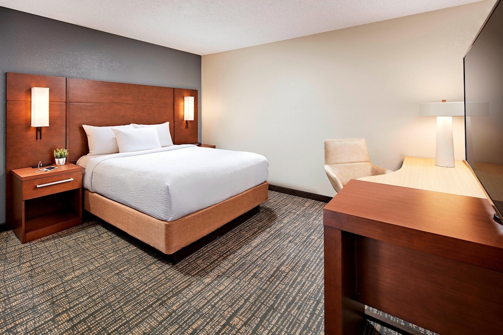 Residence Inn by Marriott Manhattan Beach - photo 4