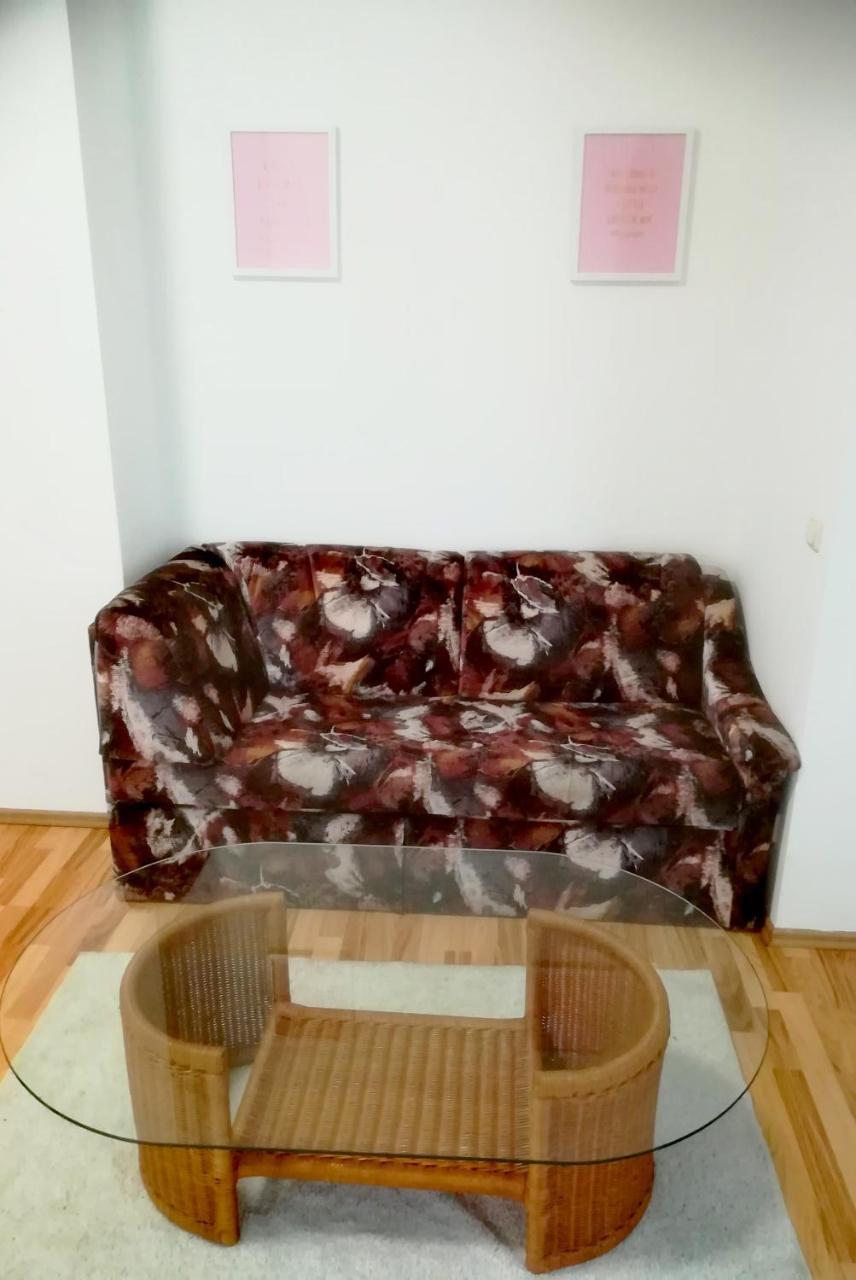 Ferienwohnung Axel nahe Chemnitz — Limbach-Oberfrohna — photo 4