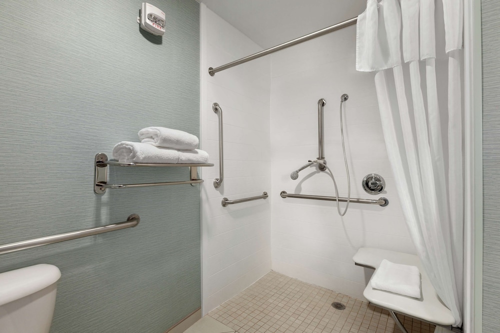 Homewood Suites Dallas Park Central - photo 21