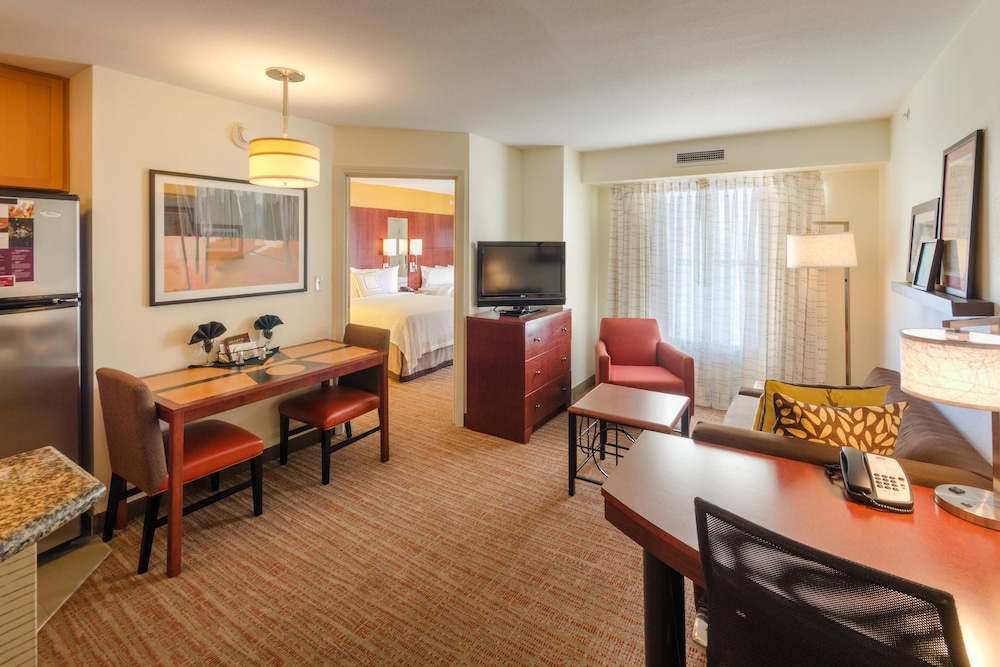 Residence Inn by Marriott Fredericksburg - photo 6