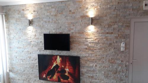 Apartman Vienna — 4-Star Luxury Hotel in Soko Banja, Serbia