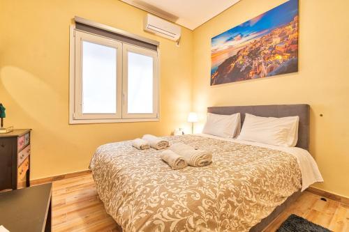 Athens Luxury House — 4-Star Luxury Hotel in Athens, Greece
