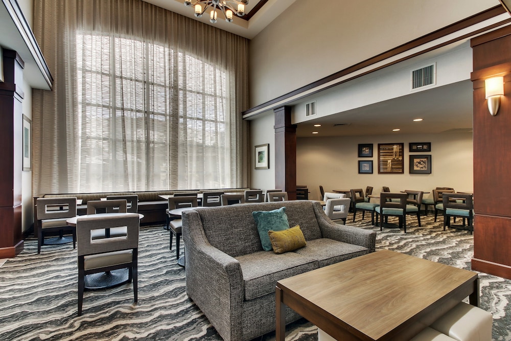 Staybridge Suites Missoula by IHG - photo 68