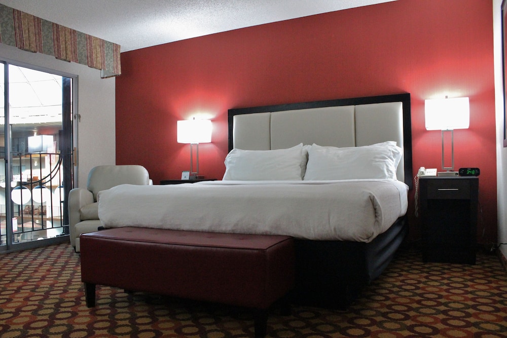 Holiday Inn Des Moines Airport Conf Center by IHG - photo 18