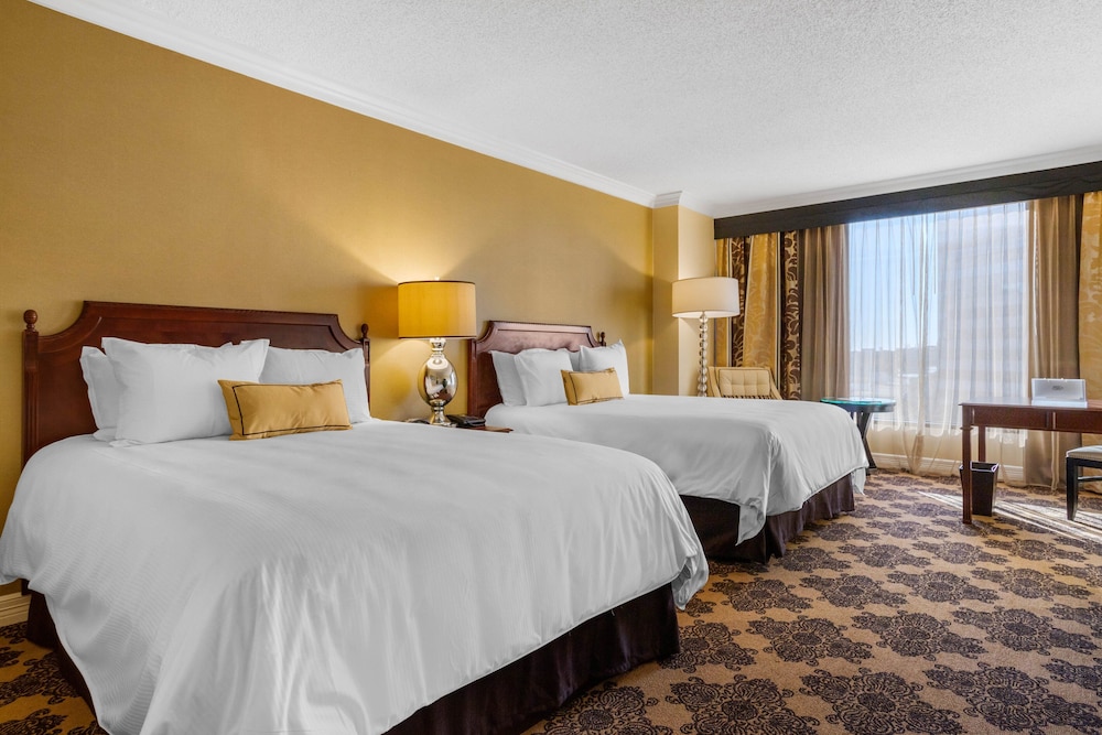Omni Houston Hotel - photo 12