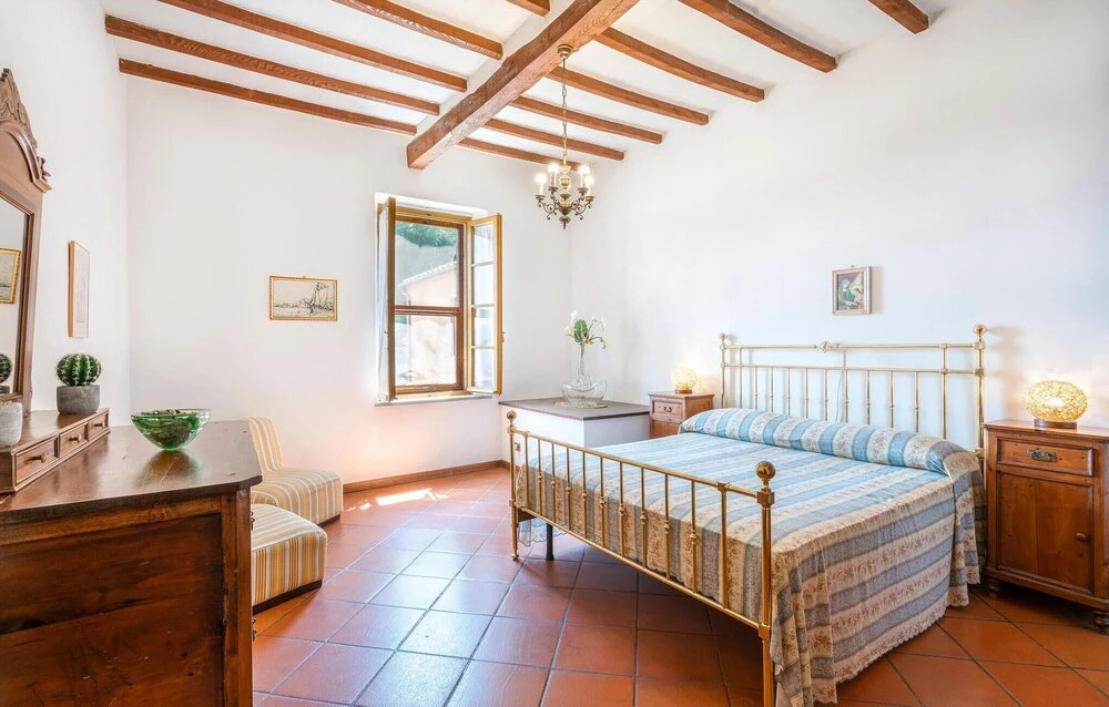 Cetine — Rapolano Terme
