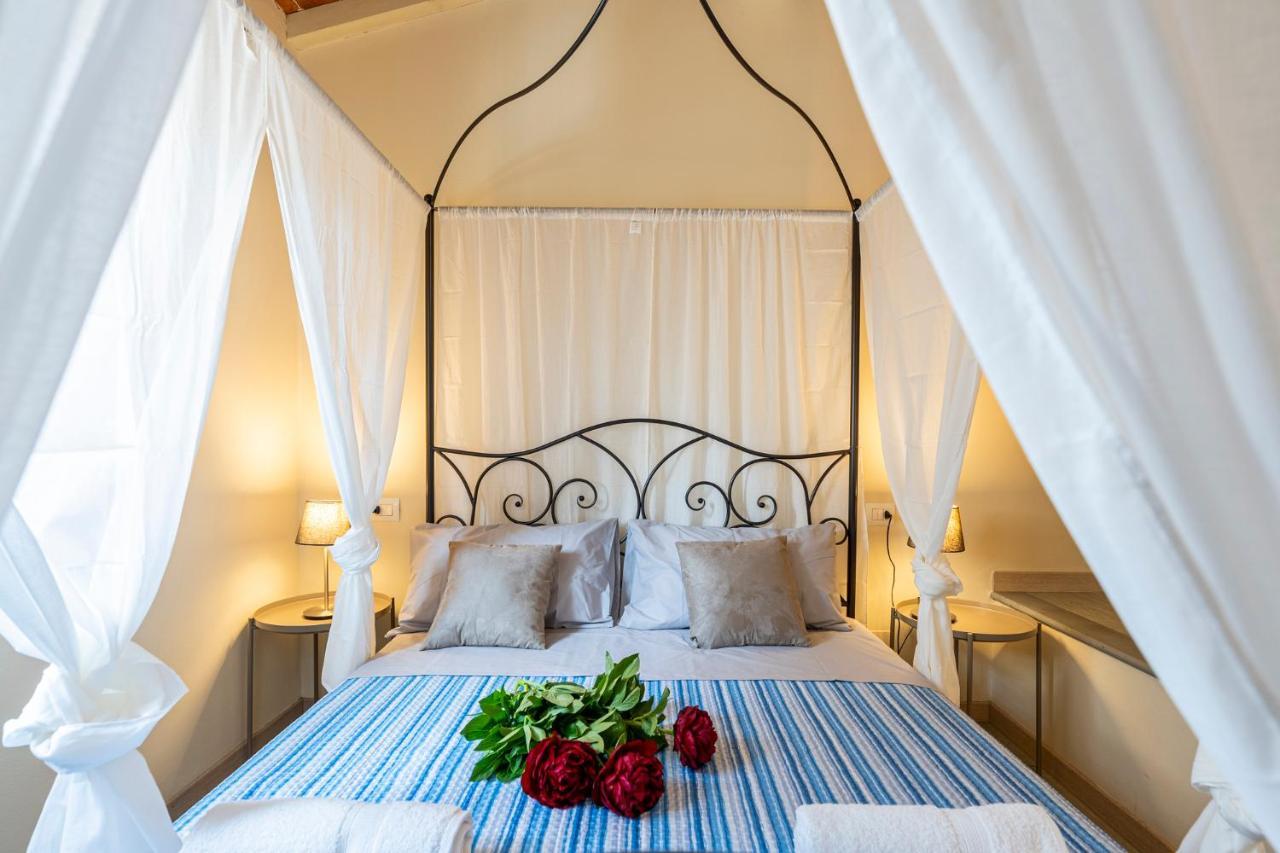 Colonica Toscana in Prato, Italy