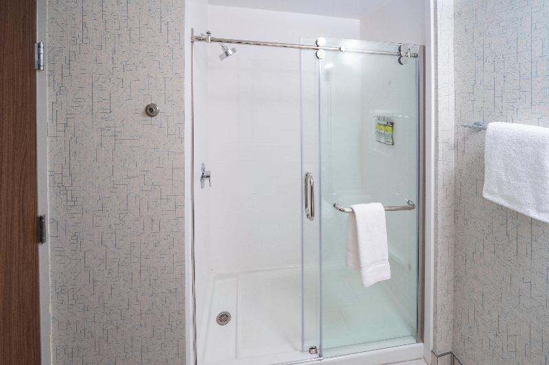 Holiday Inn Express Brevard City Center by IHG - photo 18