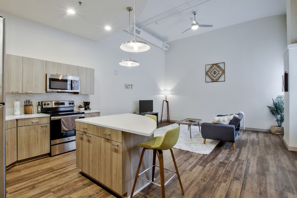 The Old Town Luxury Lofts - photo 62