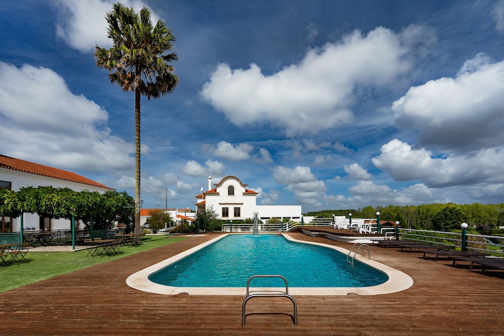 Quinta d’Anta Hotel Rural in Figueira Da Foz, Portugal