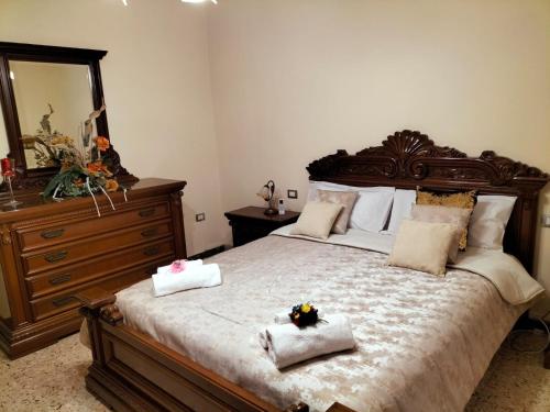 B&B Rosa dei Venti — 4-Star Luxury Hotel in Sorso, Italy