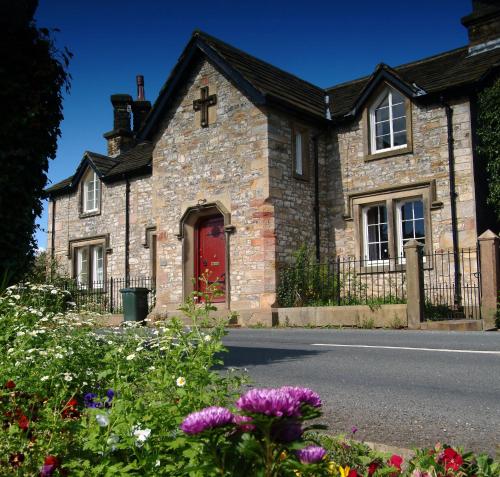 Malham Cottages By Birch Stays — Broughton