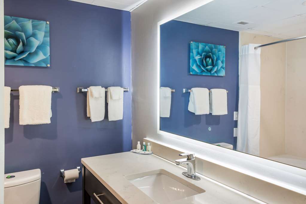 Quality Inn near MCAS Cherry Point - photo 24