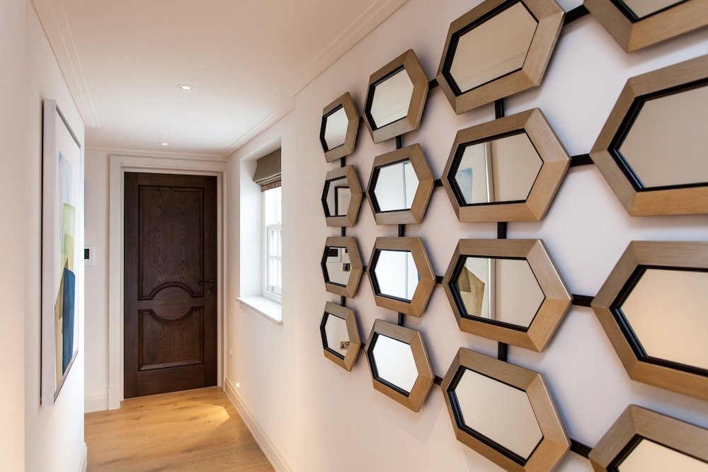 Hope House Residences by Aeria Apartments — 4-Star Luxury Hotel in London, United Kingdom