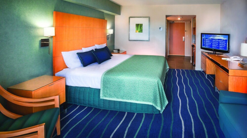Ala Moana Hotel by AirPads - photo 13