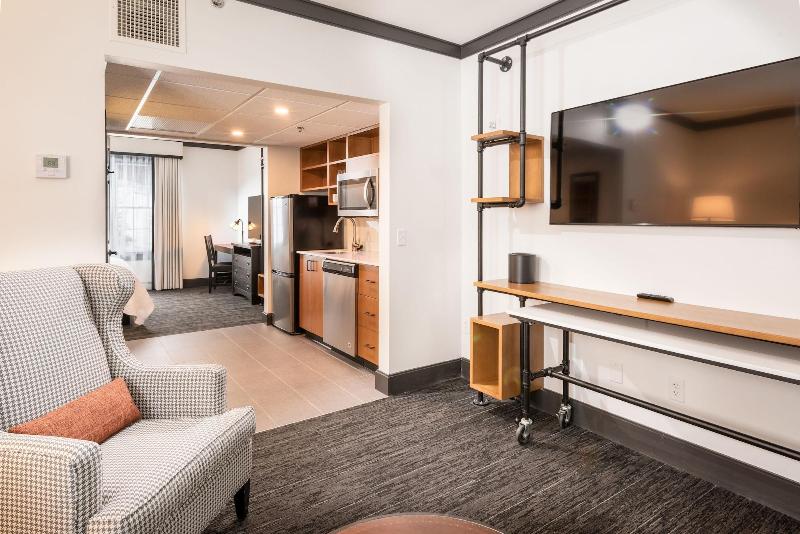 The Craftsman Inn & Suites - photo 15