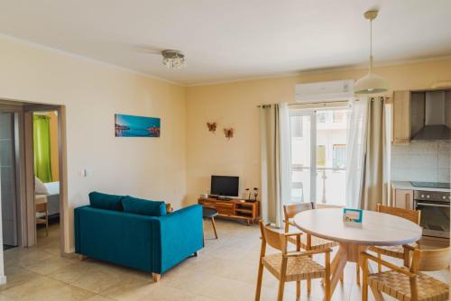 Elena Apartments — 4-Star Luxury Hotel in None, Greece