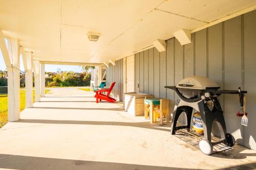 SeaSide by Oak Island Accommodations - photo 20