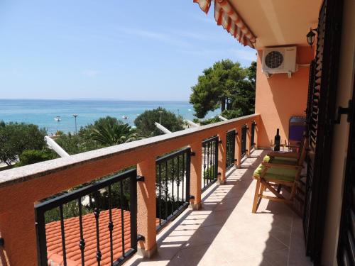 Apartments Denona — 4-Star Luxury Hotel in Novalja, Croatia