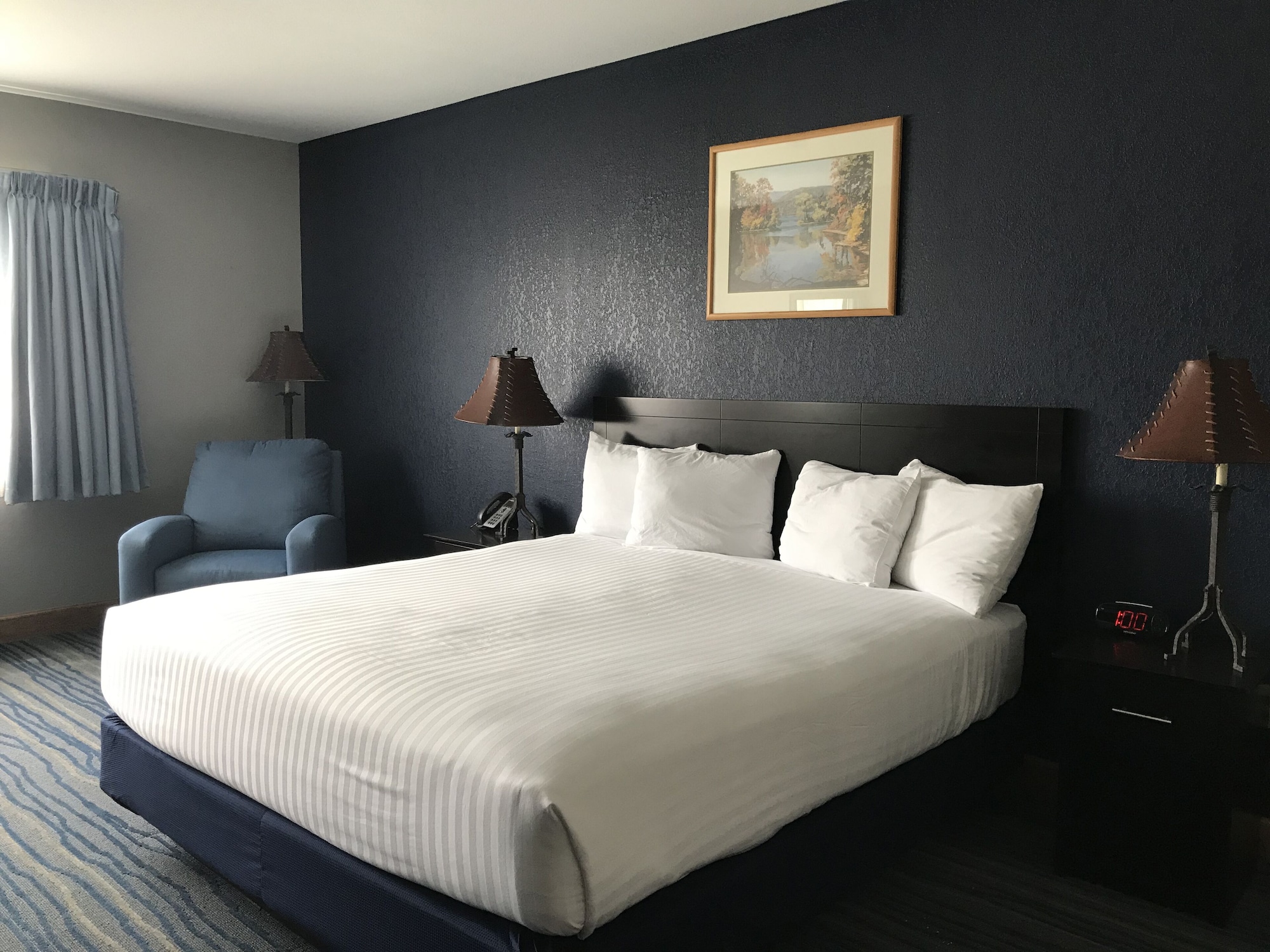 Kewadin Casinos St. Ignace Hotel - photo 3