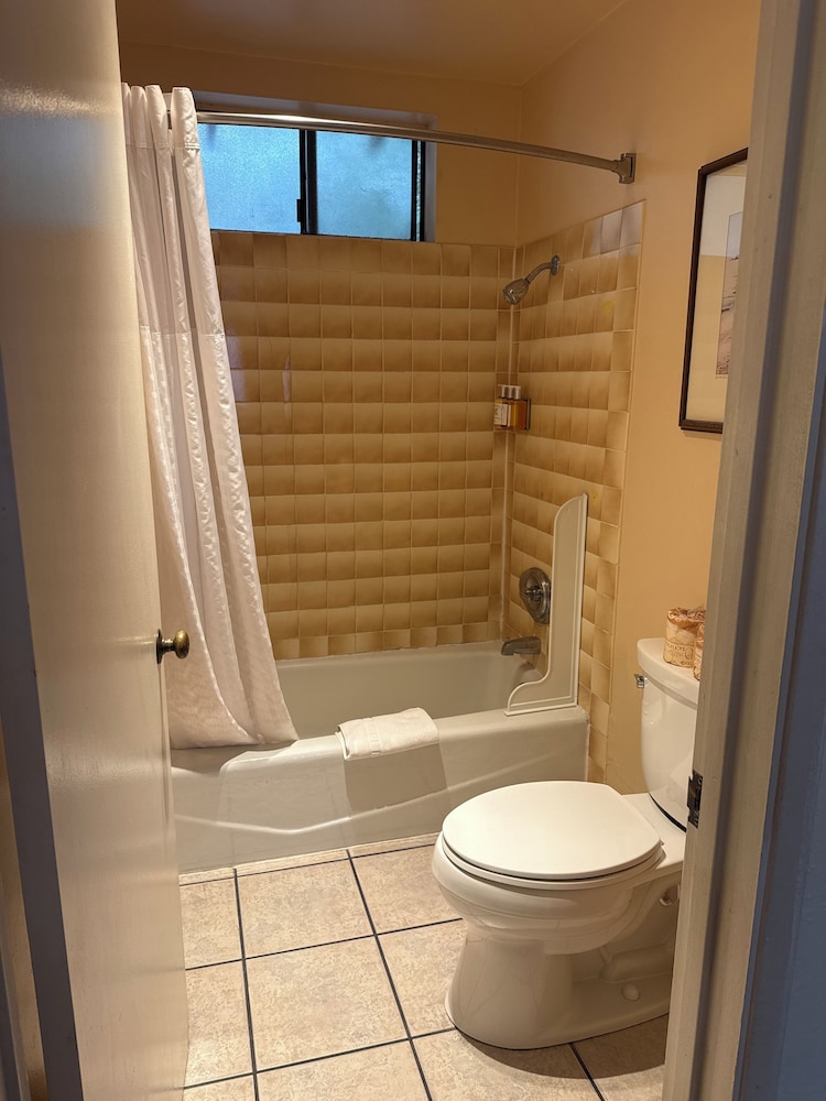 Carmel Resort Inn - photo 82