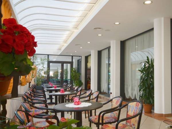 Hotel Pillon — Bibione — photo 5