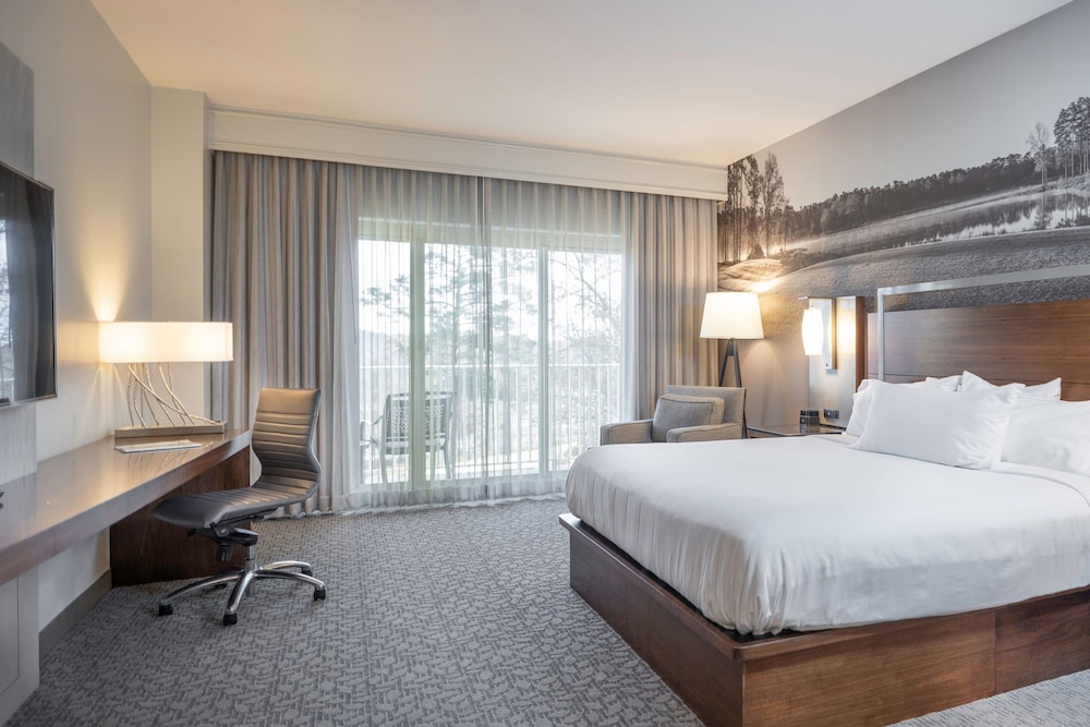 Auburn Marriott Opelika Resort & Spa at Grand National - photo 13