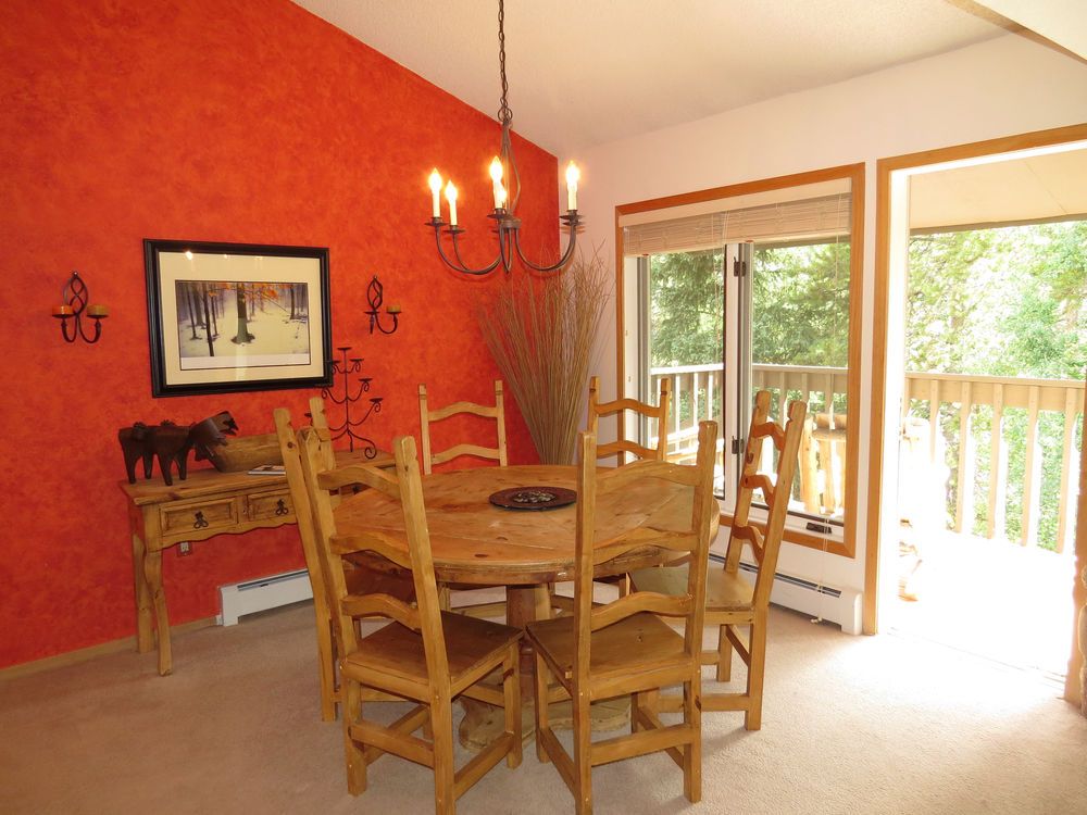 Summit Resort Group Frisco - photo 6