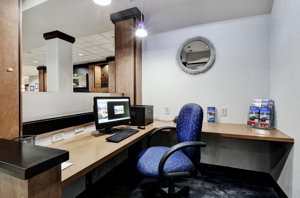 Fairfield Inn & Suites Marriott San Antonio Boerne - photo 17