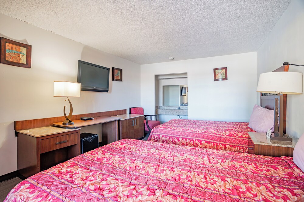 Southern Inn By OYO Walterboro I 95 - photo 8