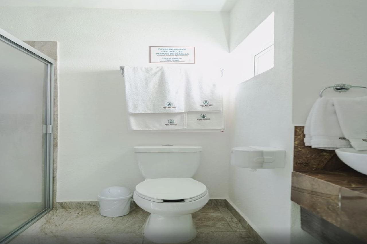 Real Naviero Hotel Ejecutivo