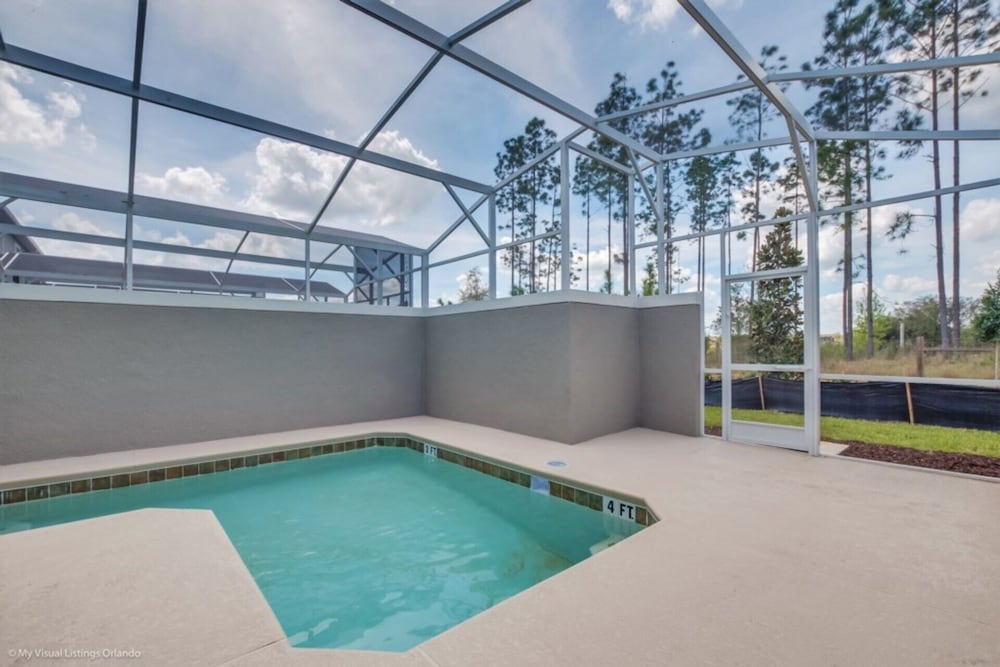 Luxury Townhome on Champions Gate Resort Orlando Townhome 3033 - photo 22