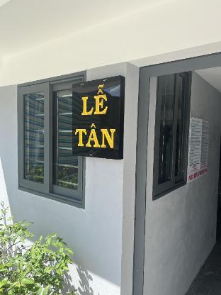 Nhà Nghỉ Minh Hà in Vinh Long, Vietnam