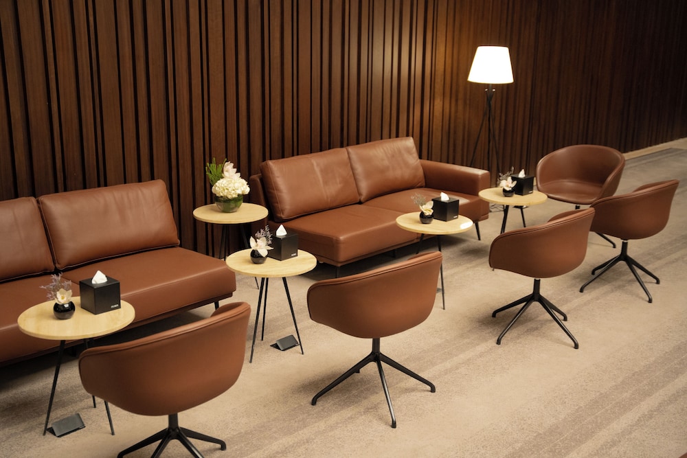 Alma Hotel Riyadh — Riyadh — photo 3