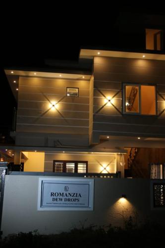 Romanzia Dew Drops - last minute hotel in Munnar