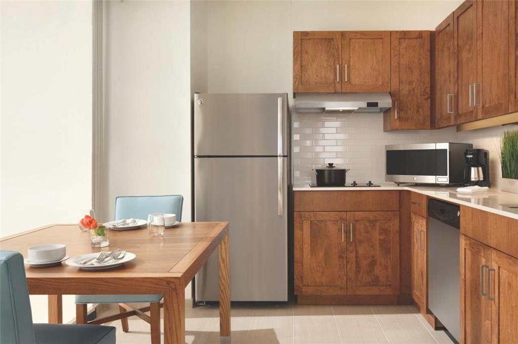 Hyatt House Virginia Beach Oceanfront - photo 4