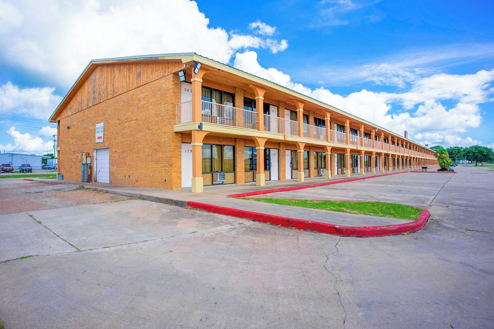 River Valley Motor Inn La Grange Texas - photo 73
